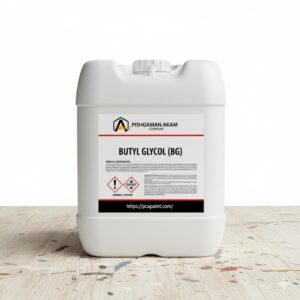 بوتیل گلیکول (BG)