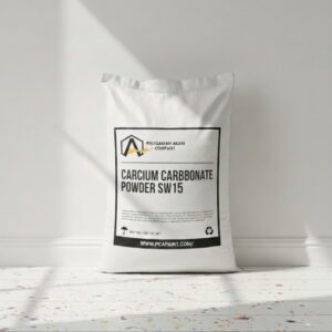 پودر کربنات SW15