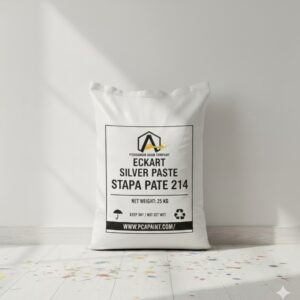 نقره‌ای 214 STAPA ECKART