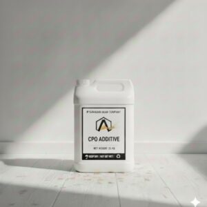 ادتیو CPO
