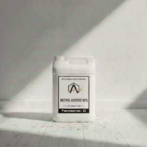 متیل استات ۸۵٪