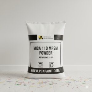 پودر میکا 110 MPSM