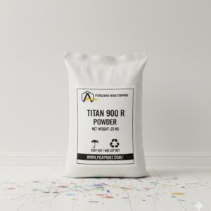 پودر تیتان 900 R