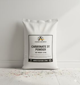 پودر کربنات T3