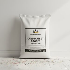 پودر کربنات T3