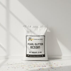 شرکت پیشگامان آکام پرل گلیتر BC5381