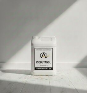 حلال ایزو بوتانول