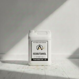 حلال ایزو بوتانول