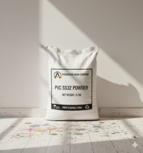 PVC S532