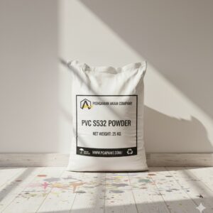PVC S532