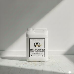 ادتیو پایه آب برتافوم 1601