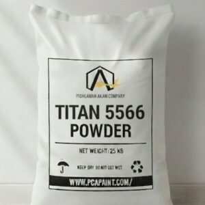 پودر تیتان 5566