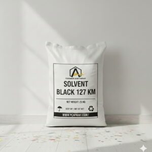 دوده مشکی سالونت 127 KM