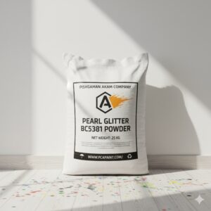 پرل گلیتر BC5381