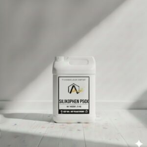 ادتیو سیلیکوفن P50X