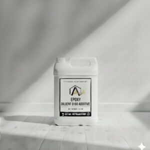 ادتیو دایلوئنت اپوکسی D180