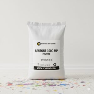 پودر بنتون 1000MP