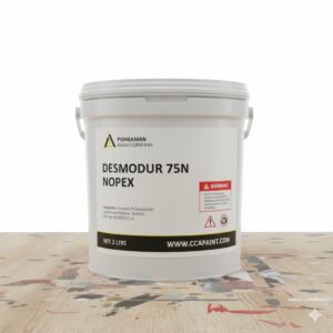 رزین دزمادور 75N NOPEX پوشش پایدار
