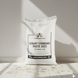 خمیر استاندارد 2025 ECKART