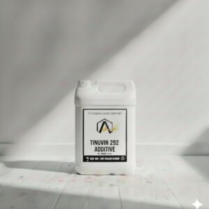 ادتیو تینوین 292 TINUVIN