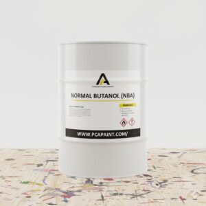 نرمال بوتانول