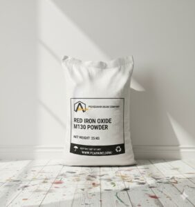 اکسید آهن قرمز M130