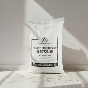 خمیر رنگ H-50720 AE ECKART