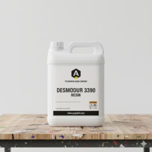 رزین دزمادور 3390 مخصوص پوشش‌های صنعتی