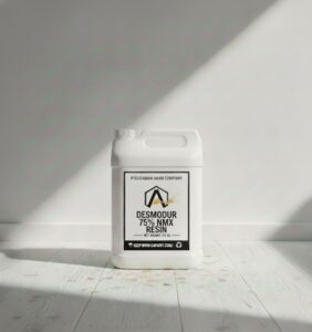 رزین دزمادور 75% NMX سخت‌کننده موثر