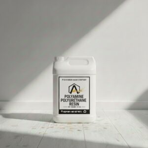 رزین پلی‌آمین پلی‌یورتان 