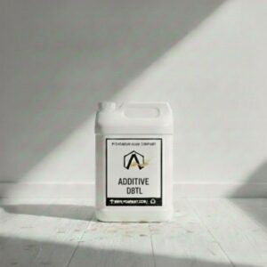 شرکت پیشگامان آکام ادتیو D B T L