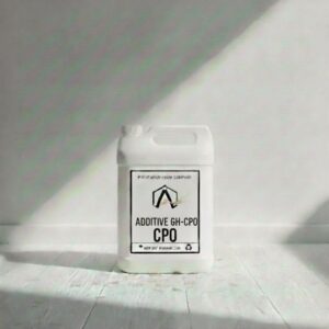 شرکت پیشگامان آکام ادتیو CPO