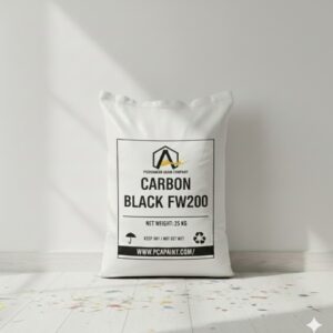 دوده کربن بلک FW200
