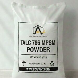 پودر تالک 786 MPSM