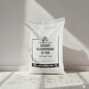 SILVERSHANE S1100 ECKART