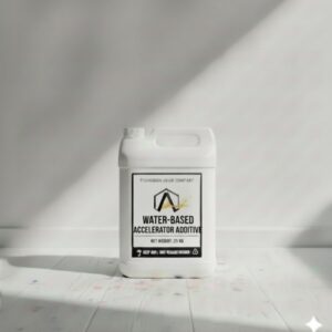 ادتیو شتاب‌دهنده پایه آب