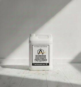 دزمادور پری‌پلیمر ایزوسیانات