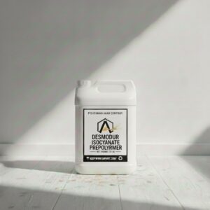 شرکت پیشگامان آکام دزمادور پری‌پلیمر ایزوسیانات