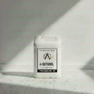 حلال نرمال بوتانول
