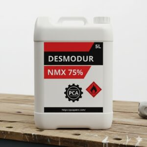 رزین دزمادور 75% NMX سخت‌کننده موثر