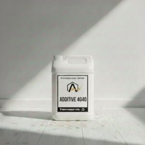 شرکت پیشگامان آکام ادتیو 4040