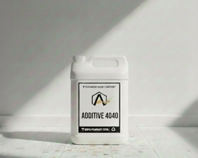 شرکت پیشگامان آکام ادتیو 4040