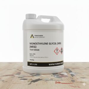 مونو اتیلن گلیکول (MEG)