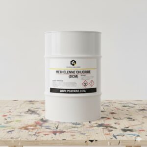 متیلن کلراید