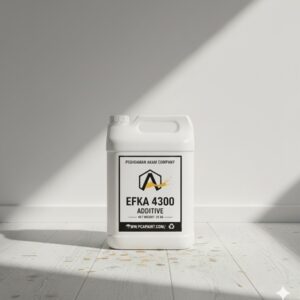 ادتیو 4300 EFKA