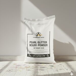 پرل گلیتر BC6281