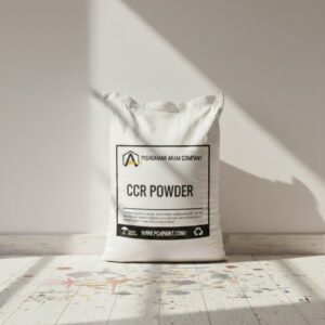 پودر CCR