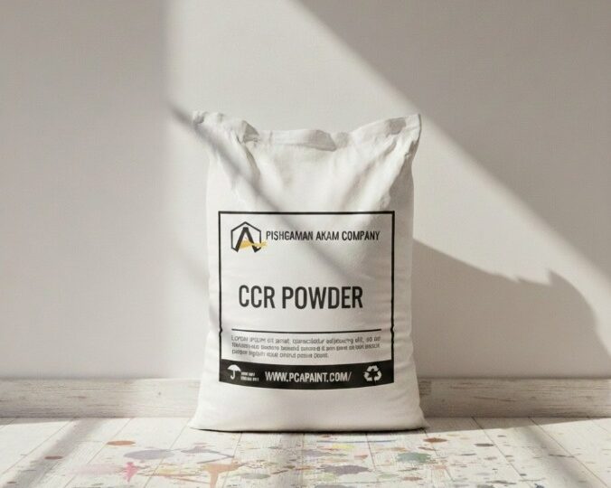 پودر CCR