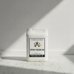 رزین اپوکسی E01