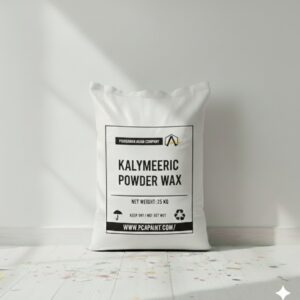 وکس پودری پلیمری کالرینت